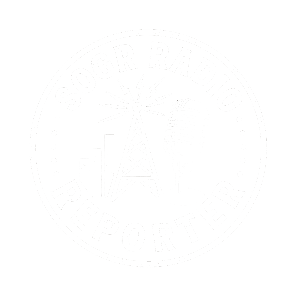 SOGR Radio